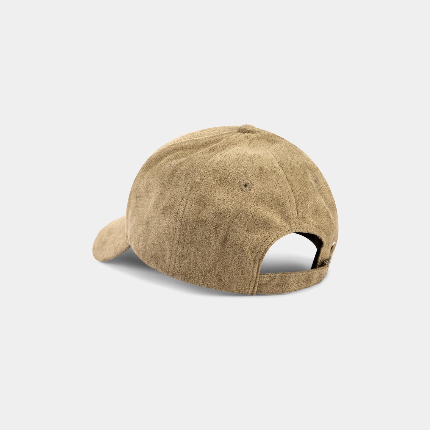 قبعة سويدي قابلة للتعديل - زيتوني