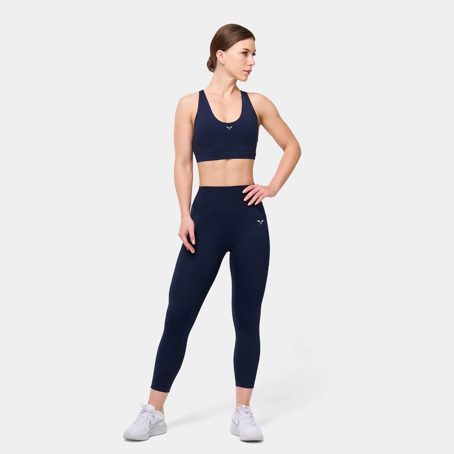 ليقنز جرافيكي 24 انش - طبعة كحلية