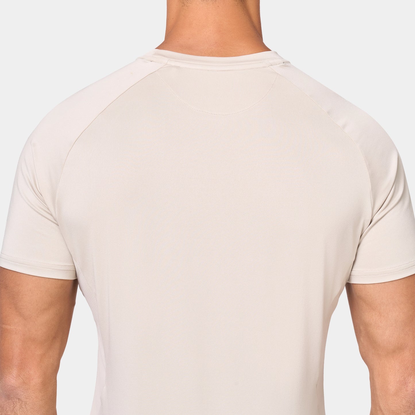 Ultralight Gym T-shirt - Silver Lining
