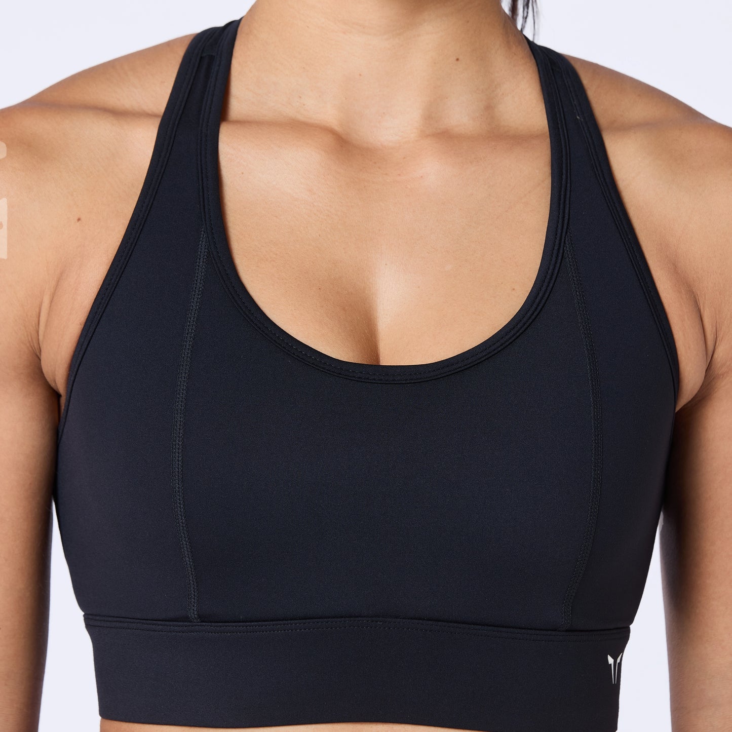 حمالة صدر هيرا عملية 2.0 - طبعة سوداء