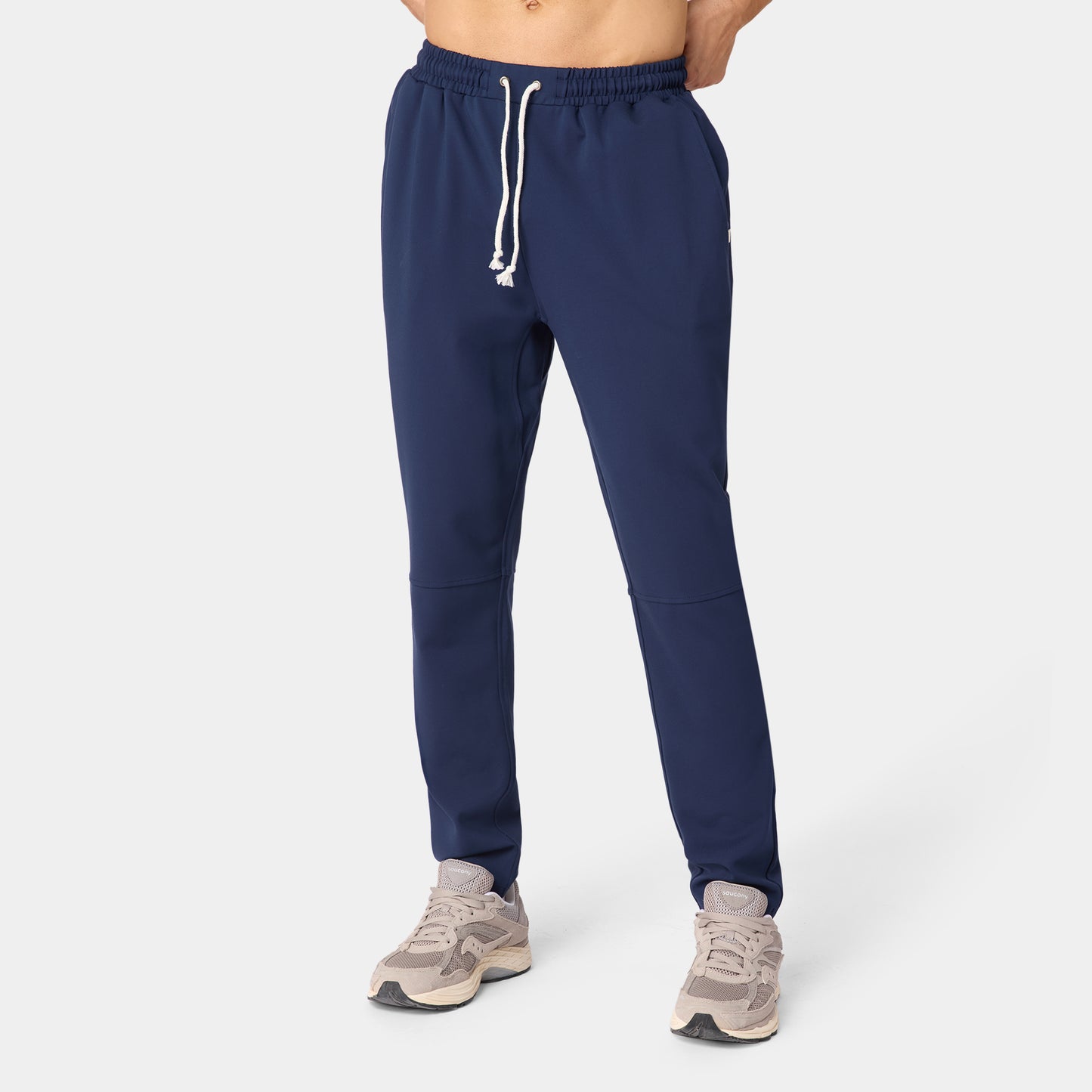 أوثنتيك جوقرز منخفض الخصر - كحلي