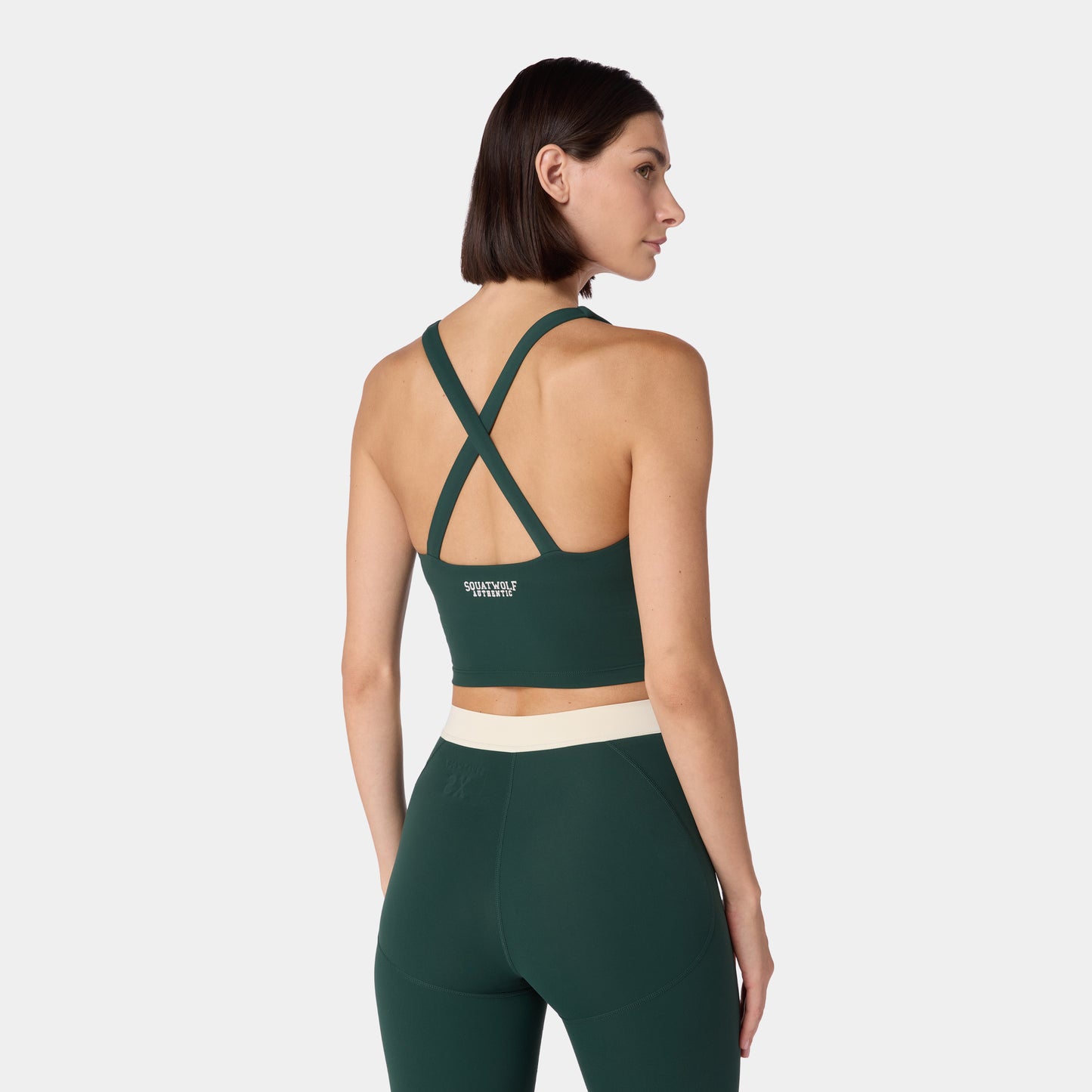 أوثنتيك كروس باك برامي - جنرازي