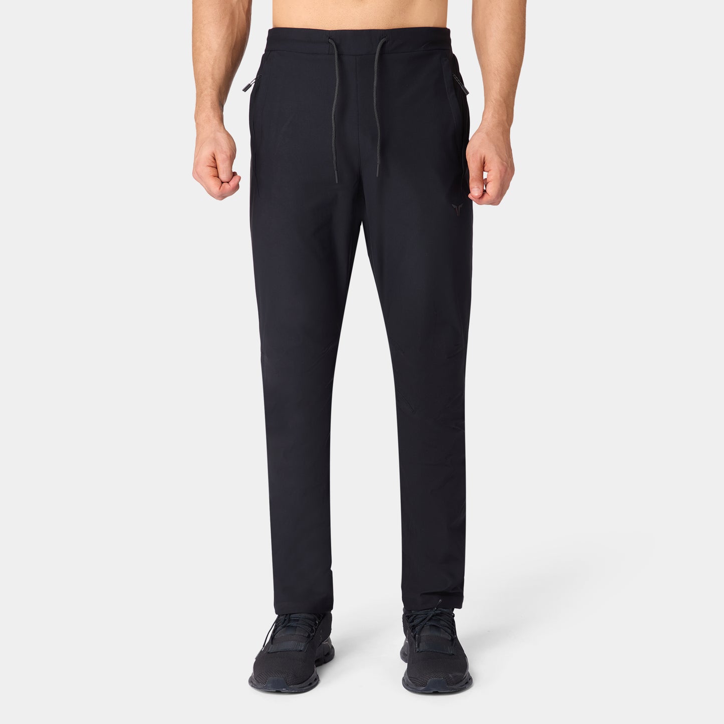 ACTDRY® Pro Joggers - Black