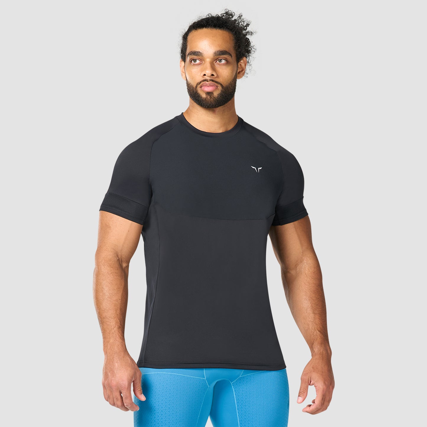 LAB360° Impact T-shirt - Black