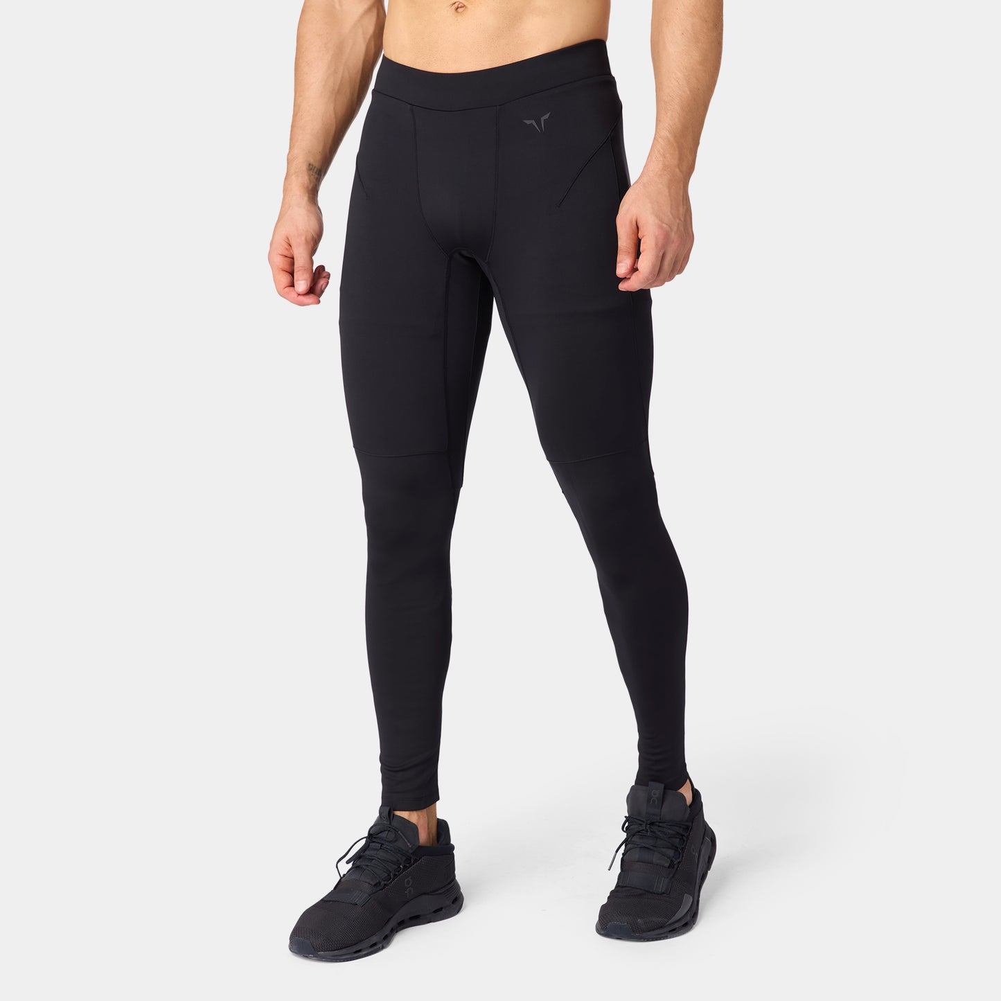 ACTDRY® Tights - Black