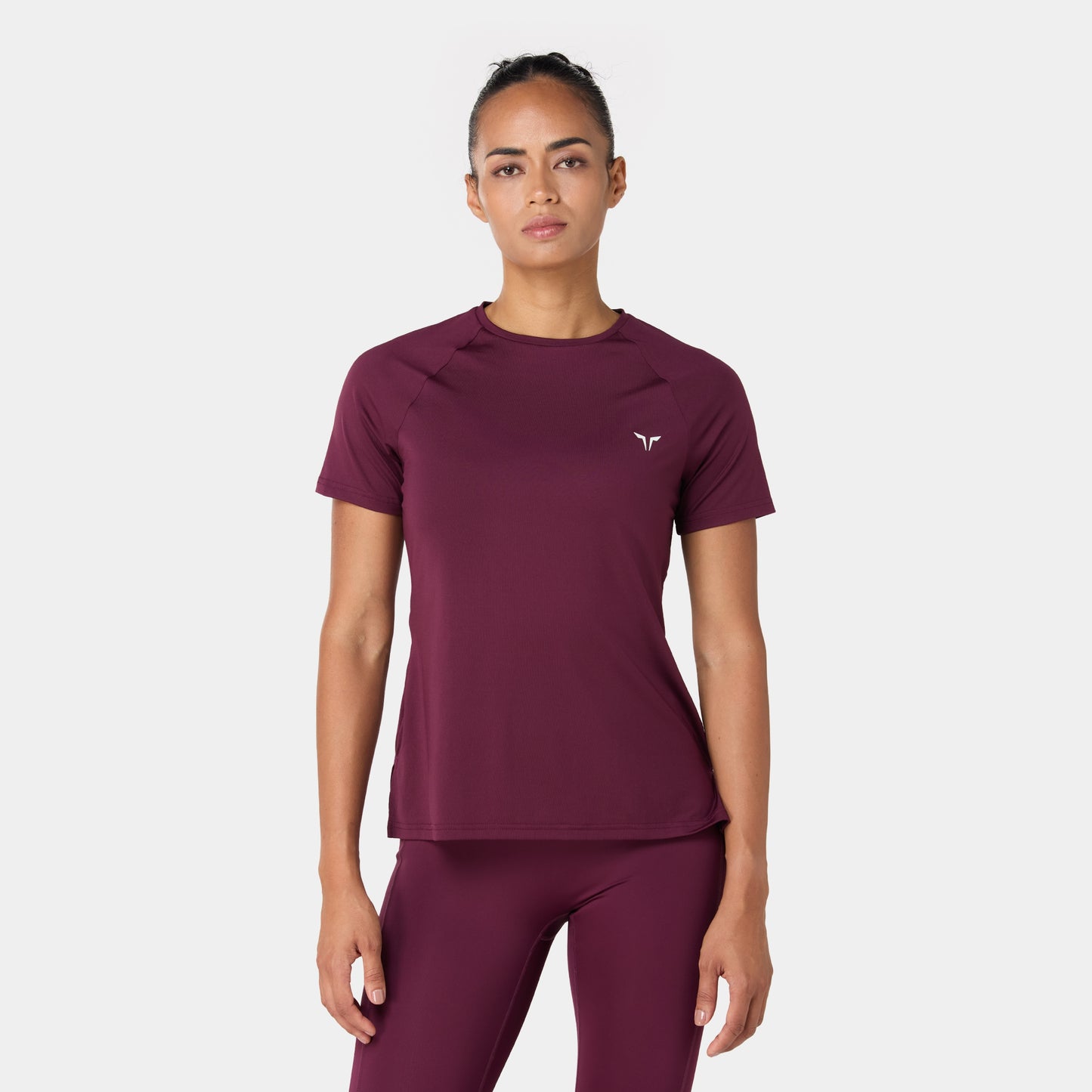 تيشيرت خفيف - أرجواني