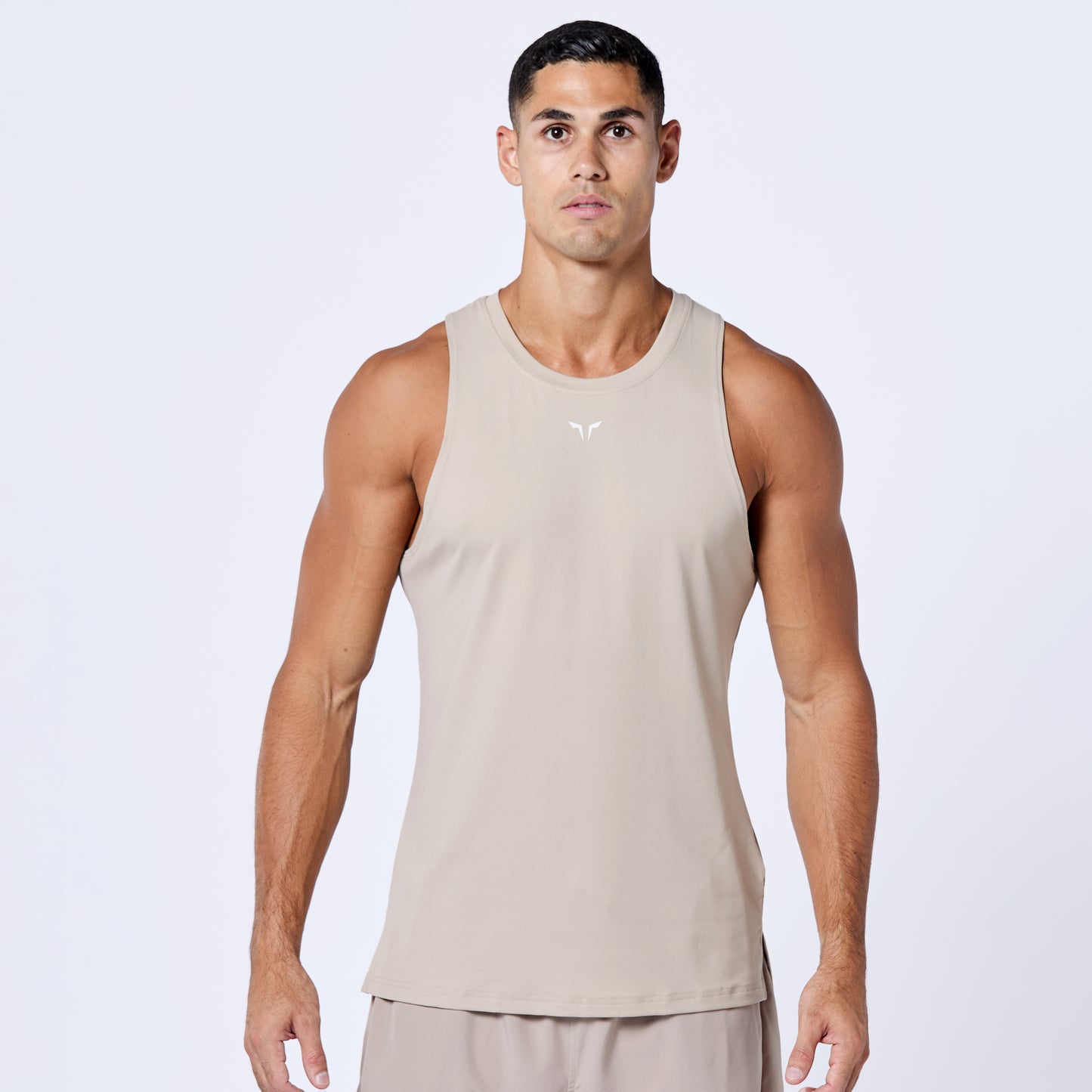 تانك تدريب - ترابي 