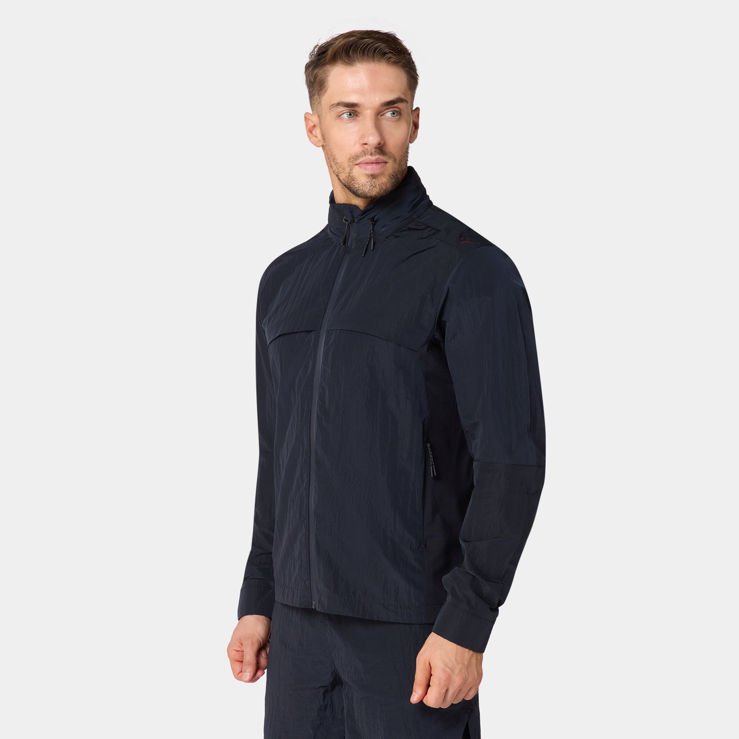 ACTDRY® Hybrid Jacket - Black