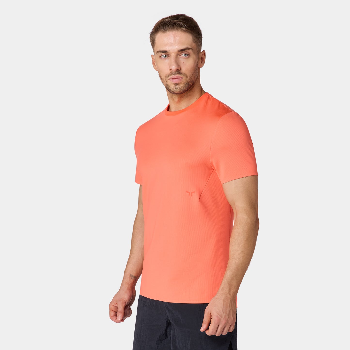 ACTDRY® Pro T-shirt - SW Coral