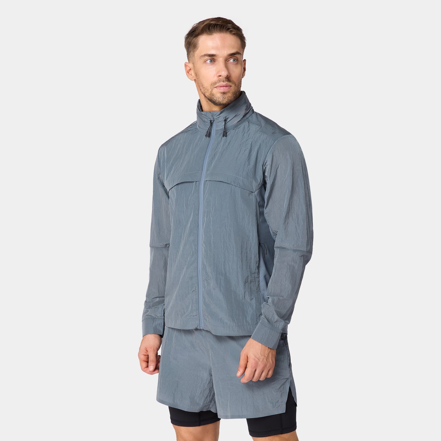ACTDRY® Hybrid Jacket - Stormy Weather