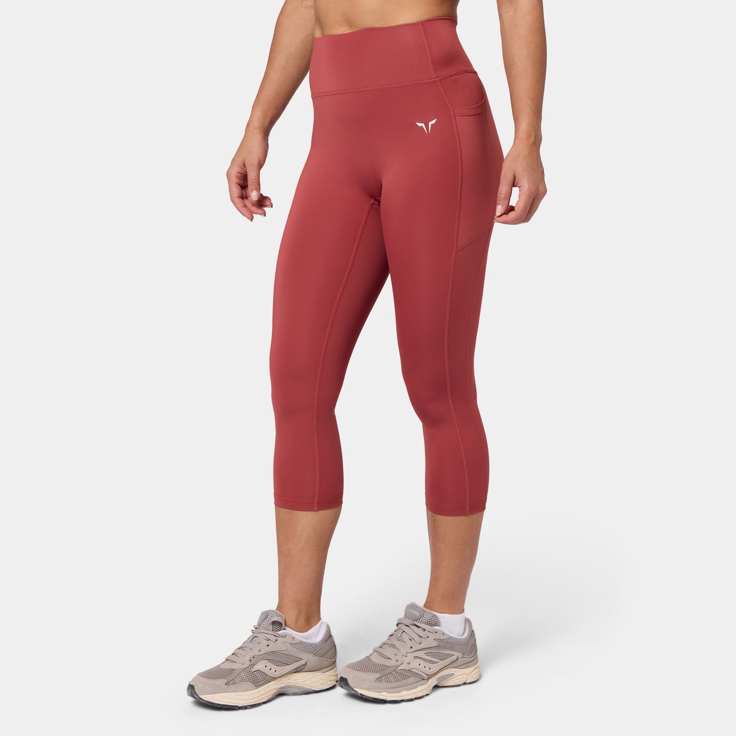 ليقينز بخصر مرتفع 21" - مارسالا