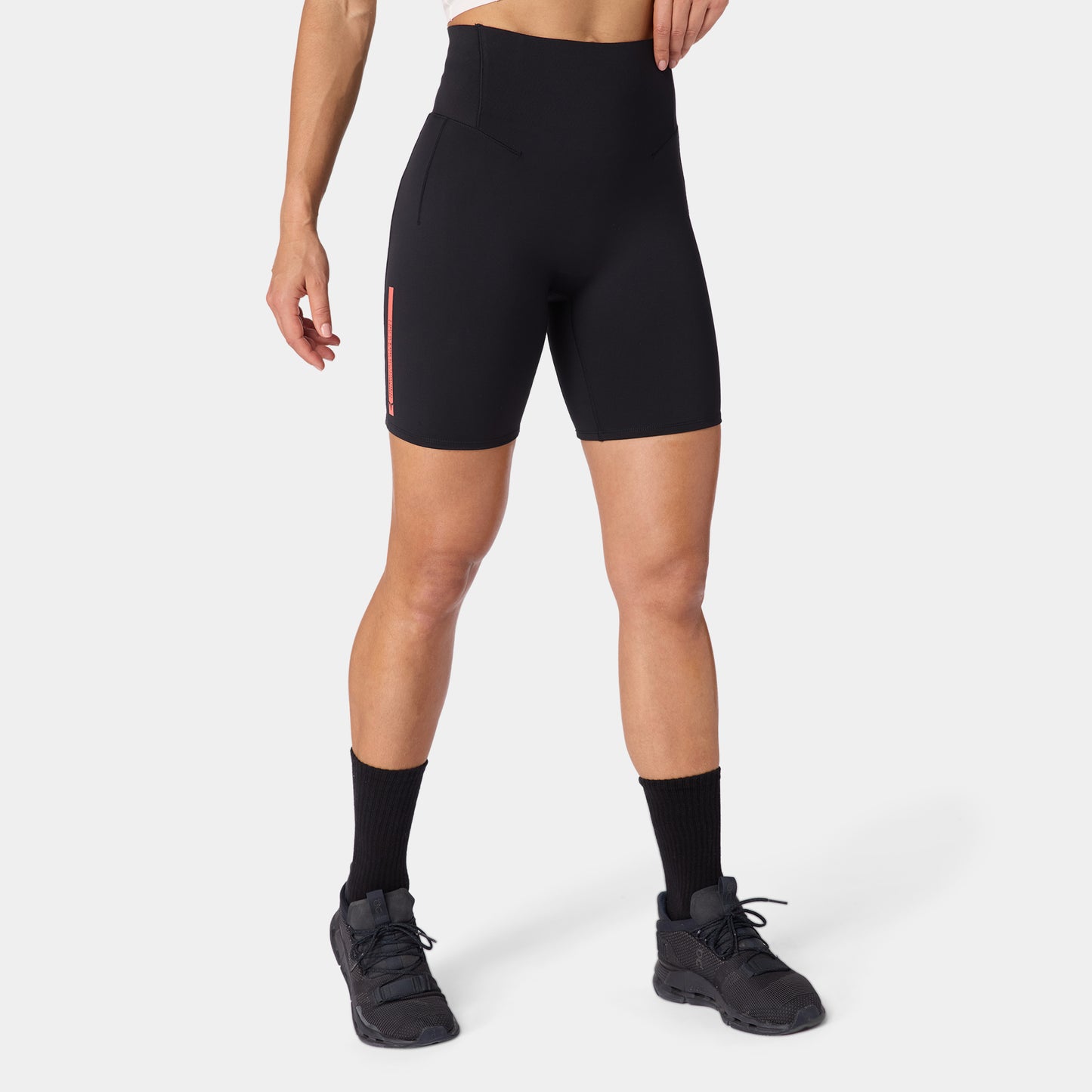 شورت آكت دراي® برو 7"- أسود