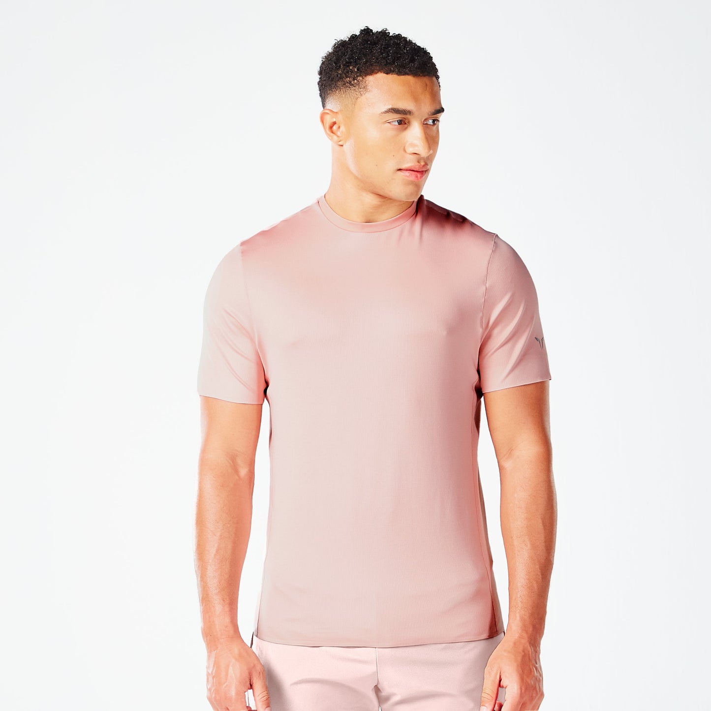 لاب 360° تيشيرت أكت دراي® برو - موف فاتح