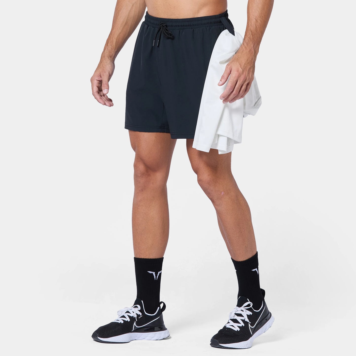 Foundation 5" Shorts - Pack Of 3