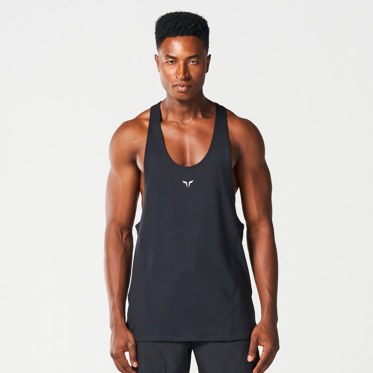 Next Gen Stringer 2.0 - Black