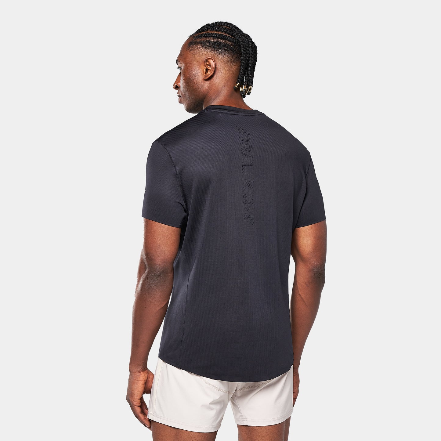 LAB360° ACTDRY® Pro T-shirt - Black