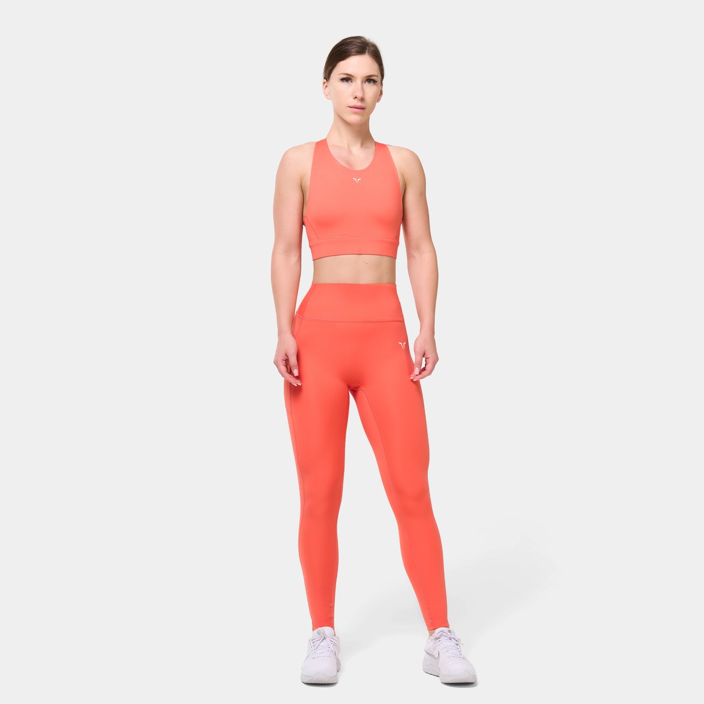 حمالة صدر ريسرباك بتغطية عالية - مرجاني