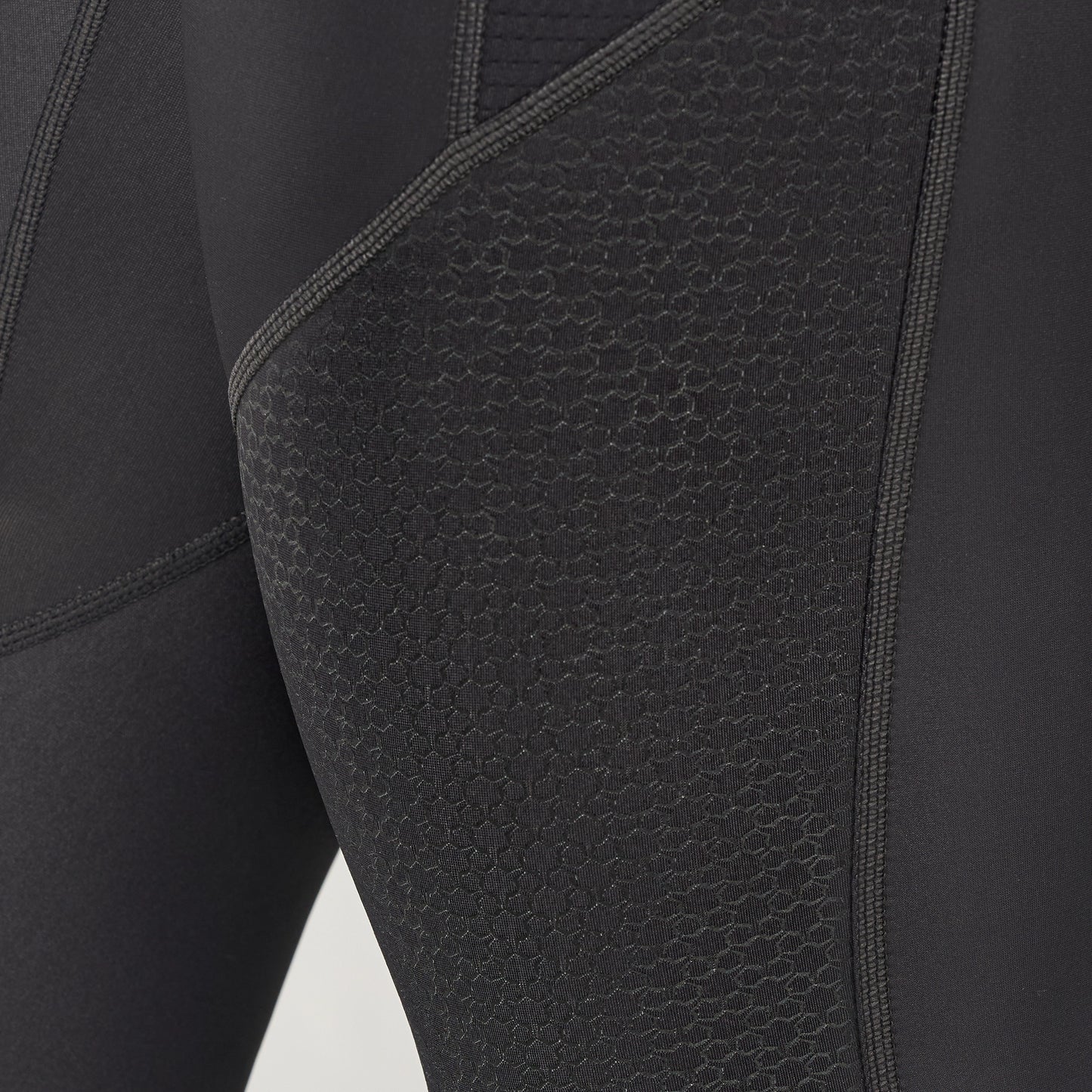 ليقنز لاب °360 ضد التمزق - أسود