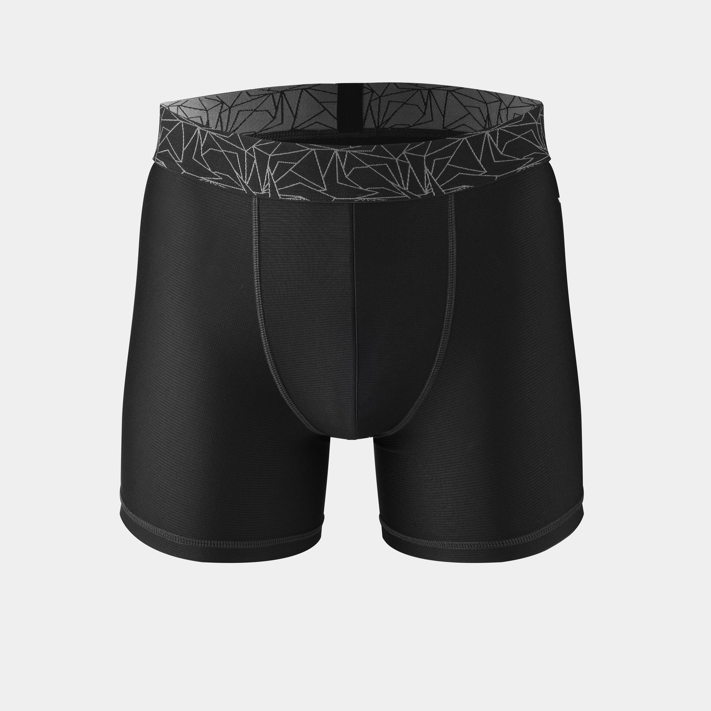 بوكسر أكت دراي ® 5 انش 2 قطعة - أسود