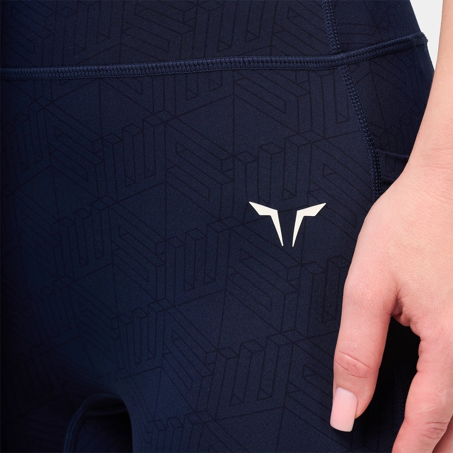 ليقنز جرافيكي 24 انش - طبعة كحلية