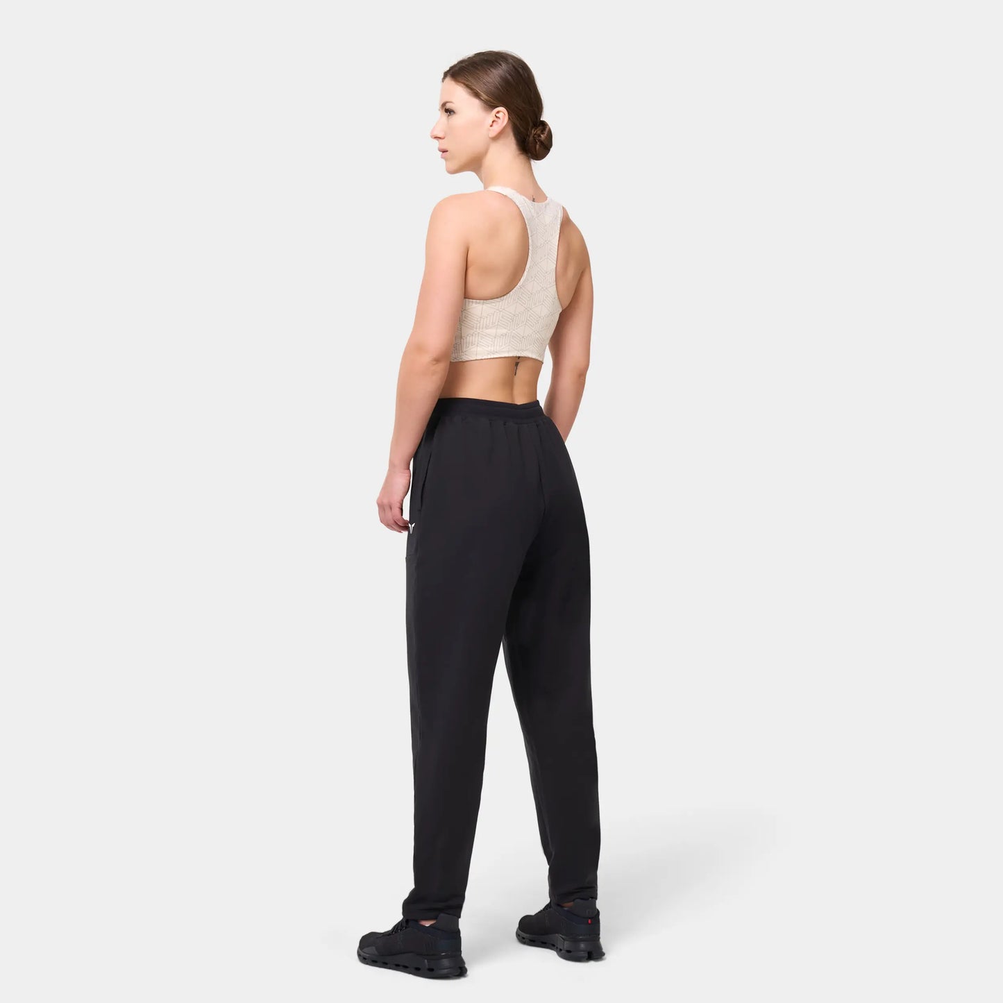 برامي ريسرباك - طبعة فضي مطفي 