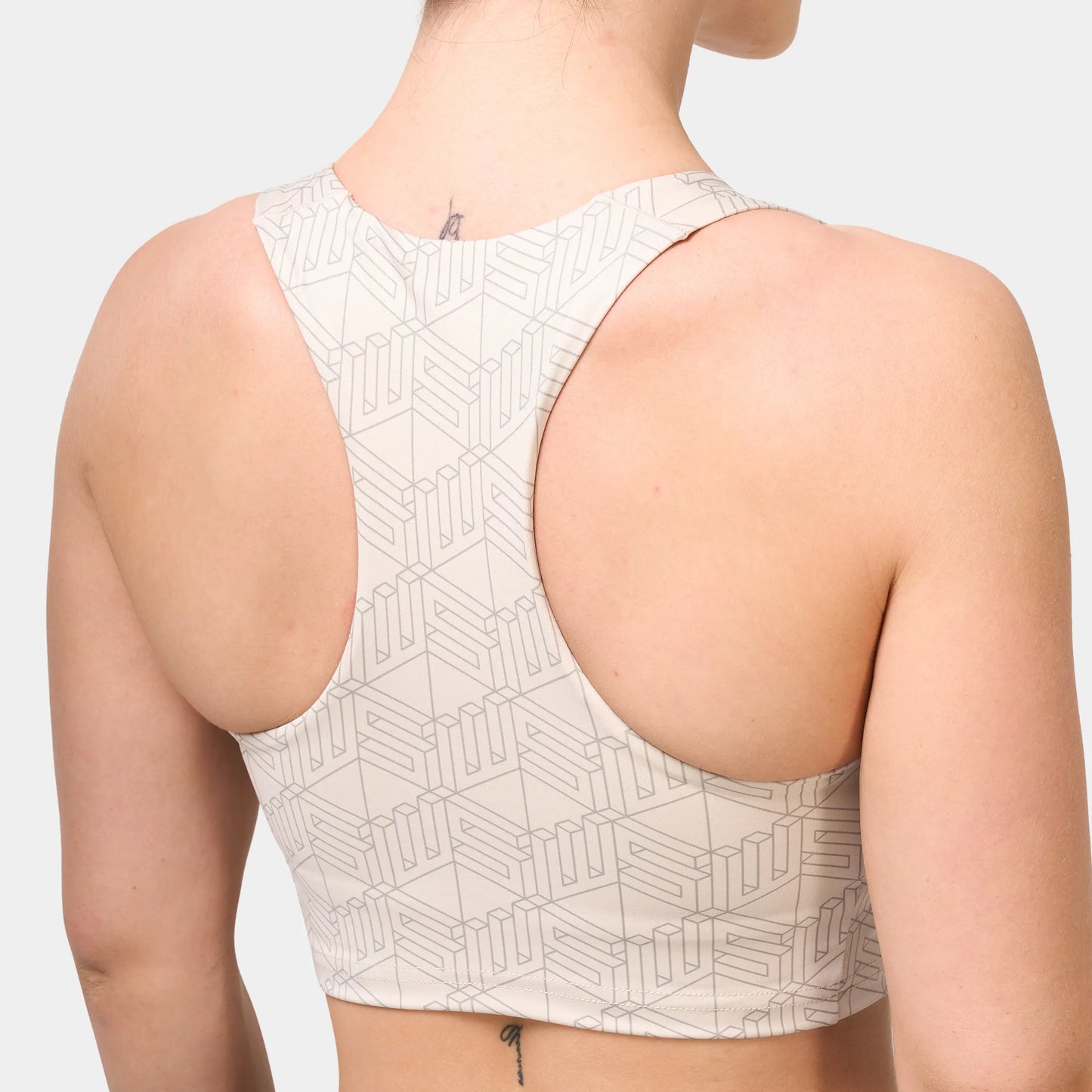 برامي ريسرباك - طبعة فضي مطفي 