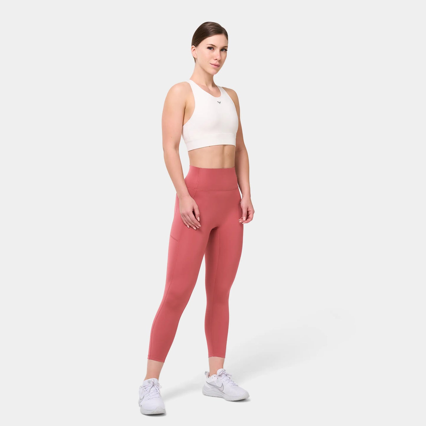 ليقينز بخصر مرتفع 24" - مارسالا