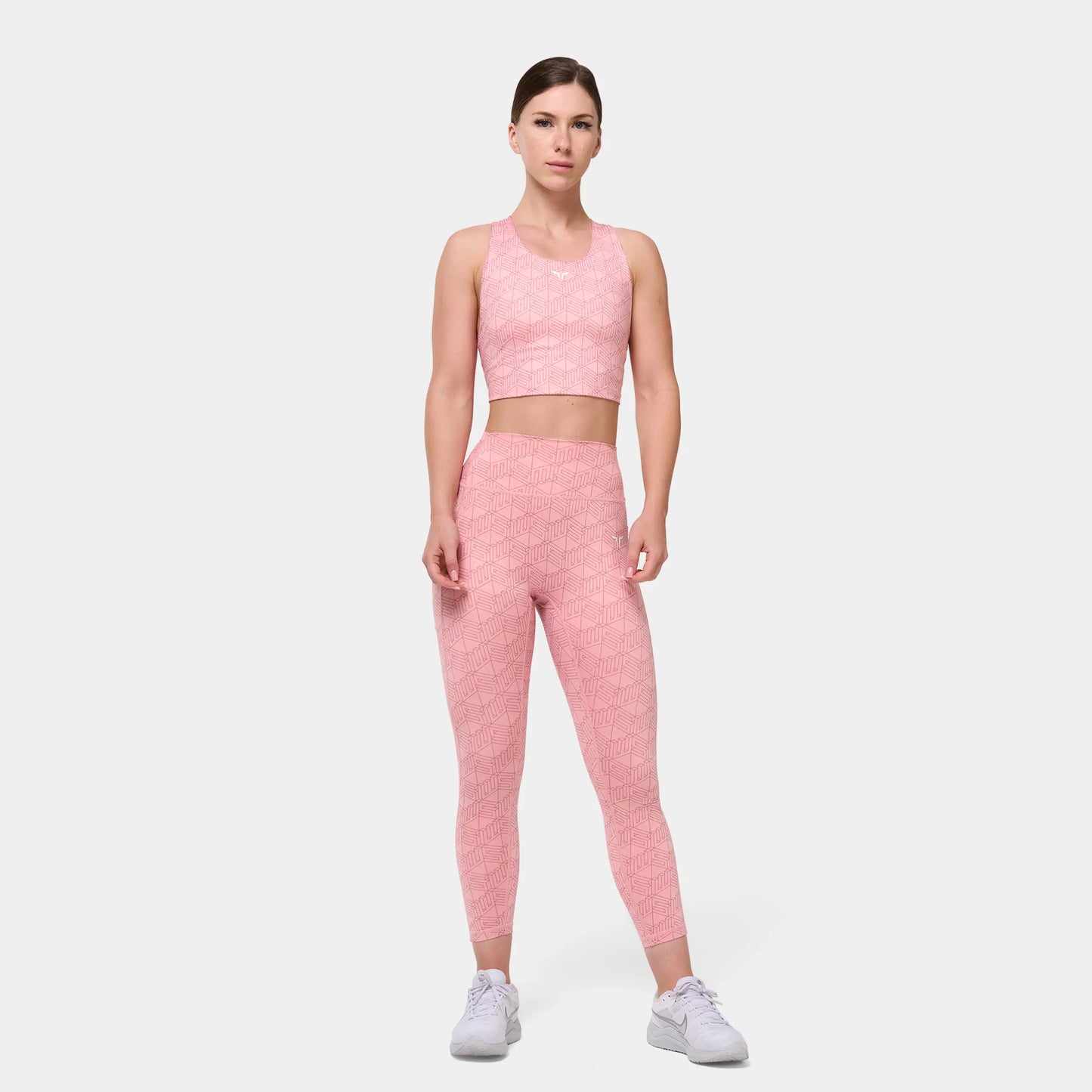 ليقنز جرافيكي 24 انش - طبعة موف فاتح