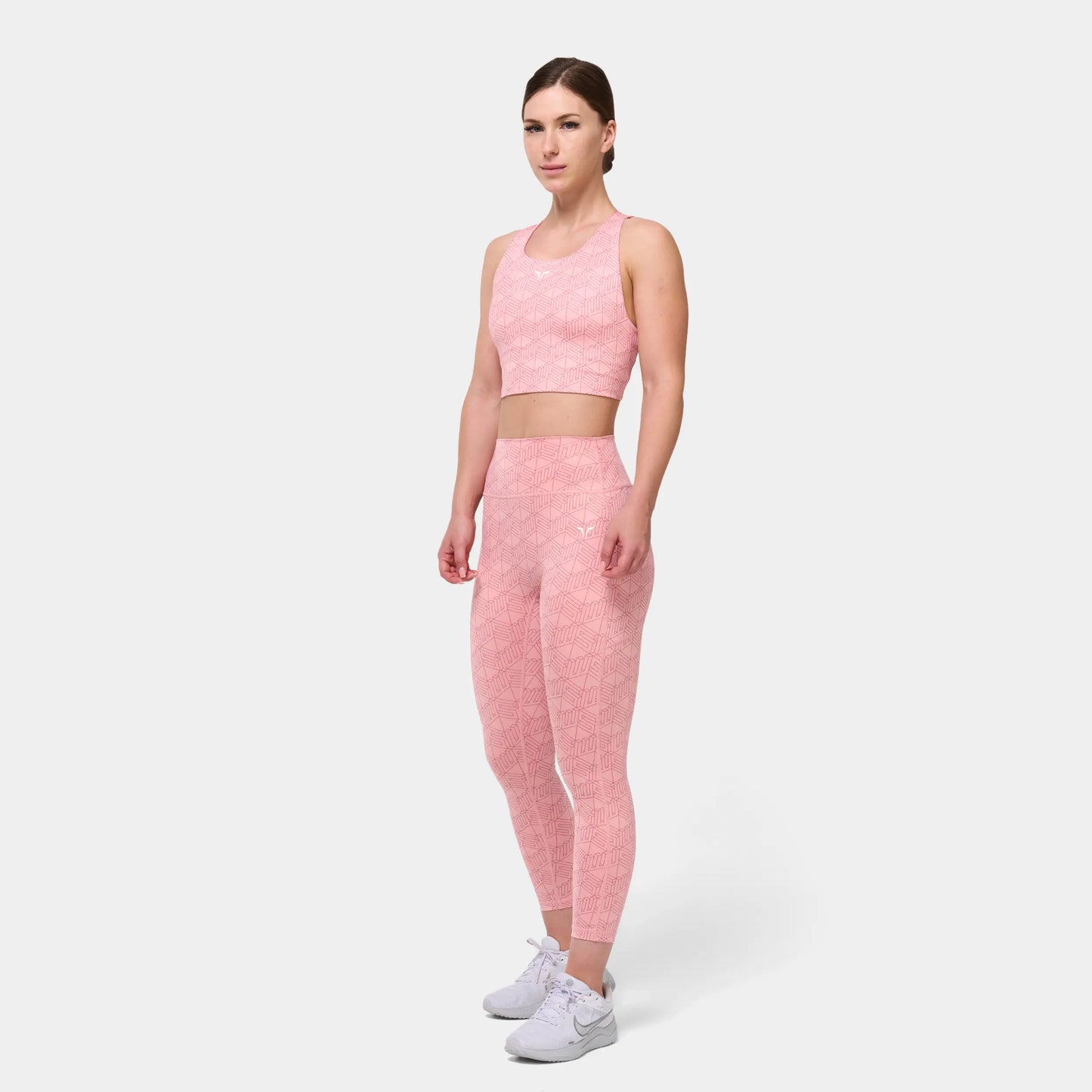 ليقنز جرافيكي 24 انش - طبعة موف فاتح