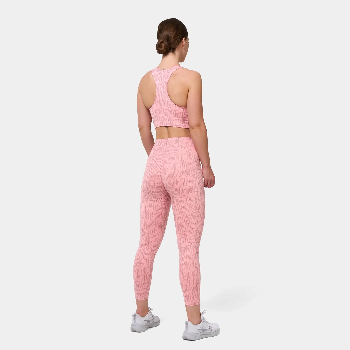 ليقنز جرافيكي 24 انش - طبعة موف فاتح