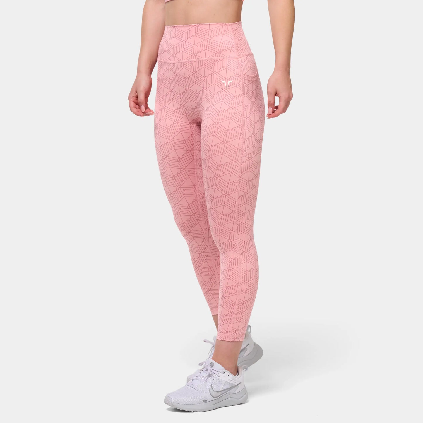 ليقنز جرافيكي 24 انش - طبعة موف فاتح