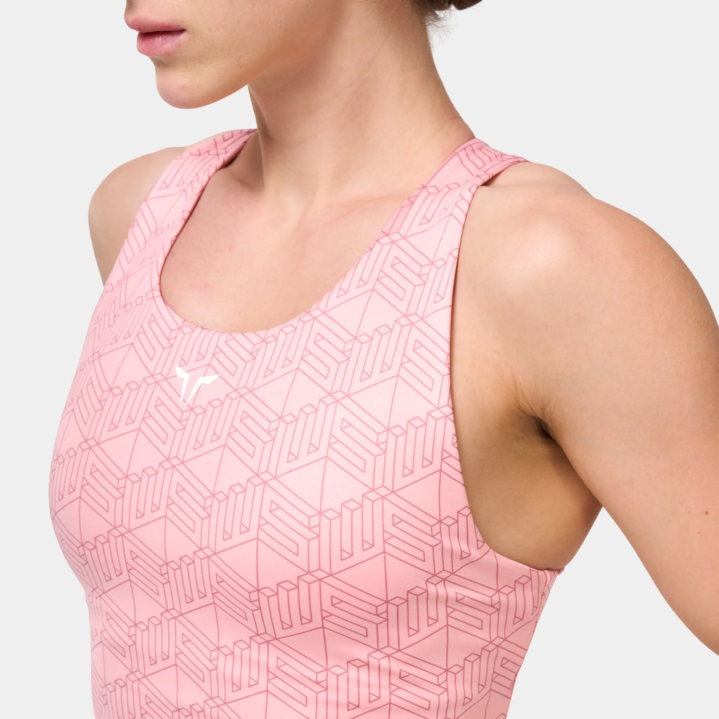 ريسرباك برامي - طبعة موف فاتح 