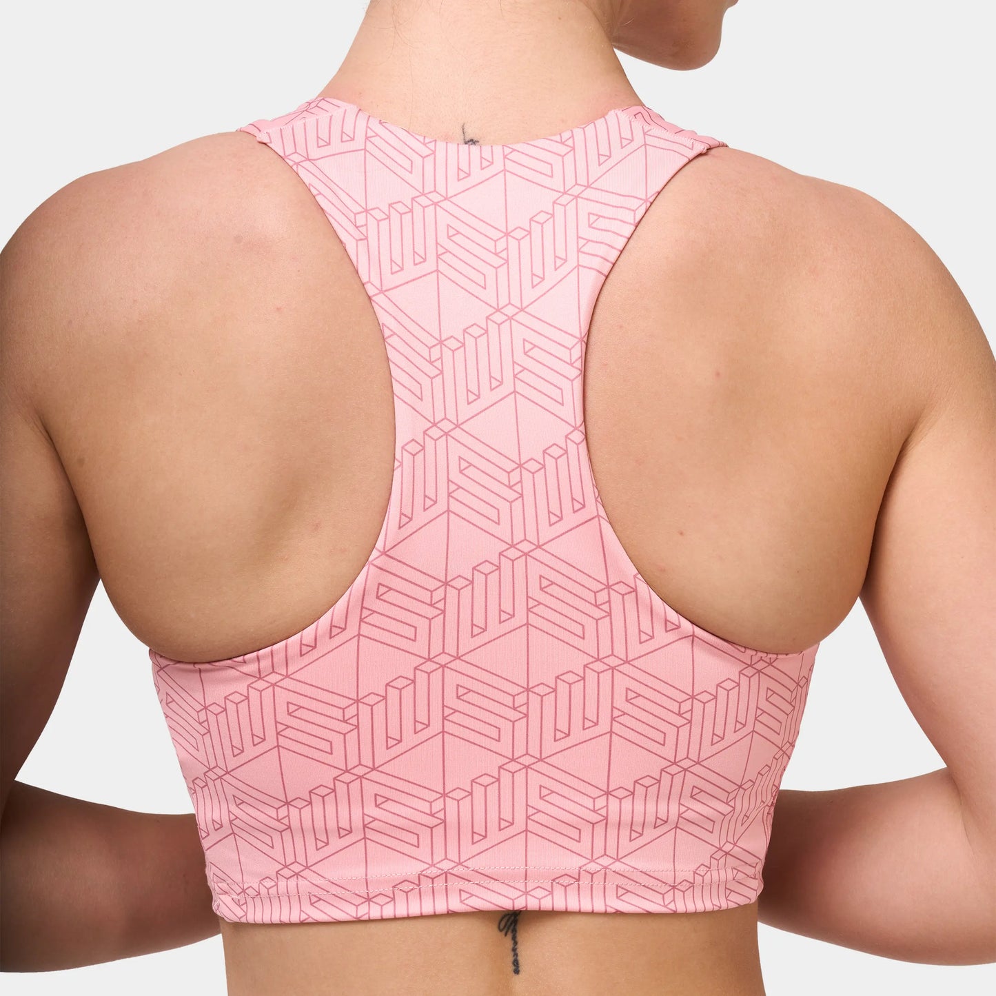 ريسرباك برامي - طبعة موف فاتح 