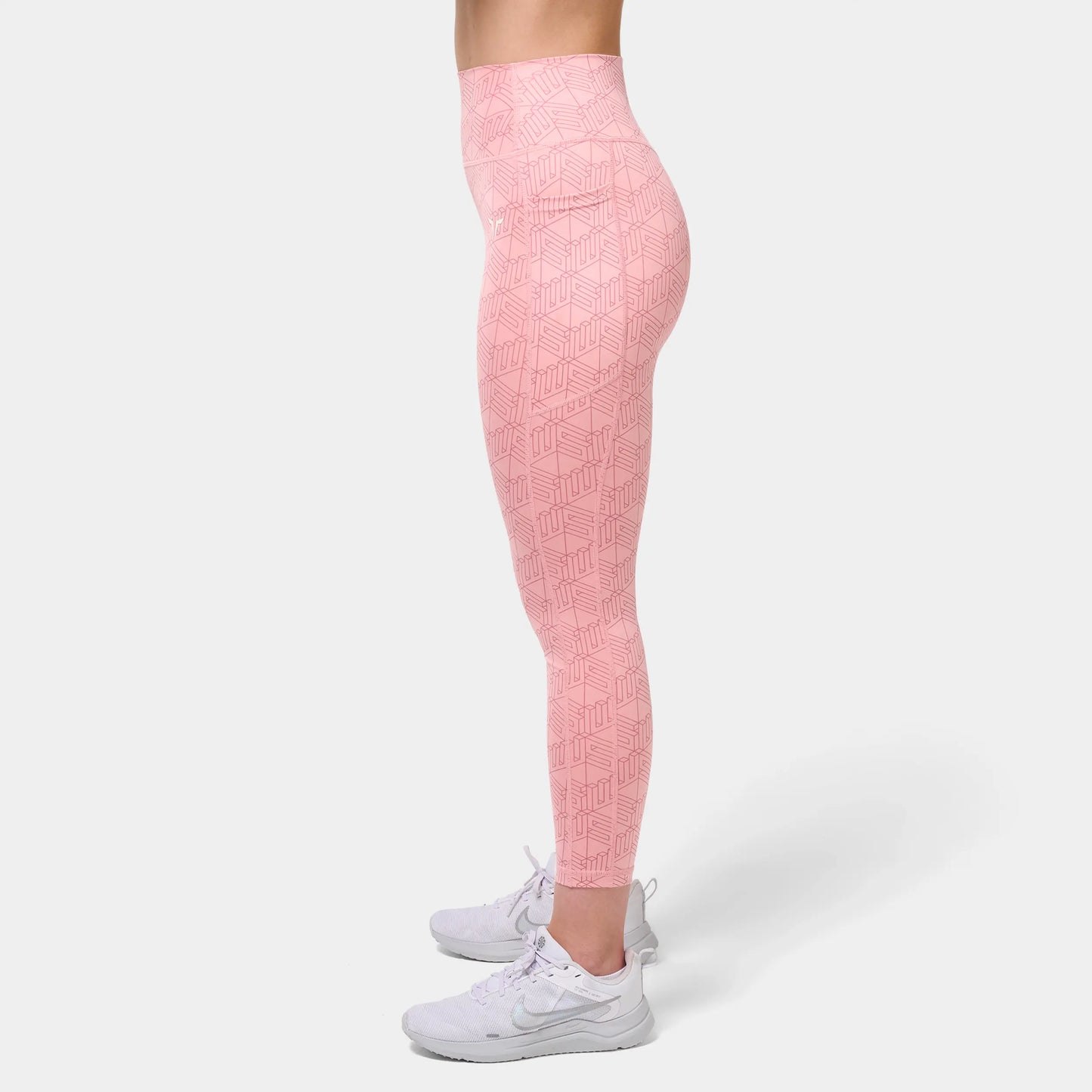 ليقنز جرافيكي 24 انش - طبعة موف فاتح