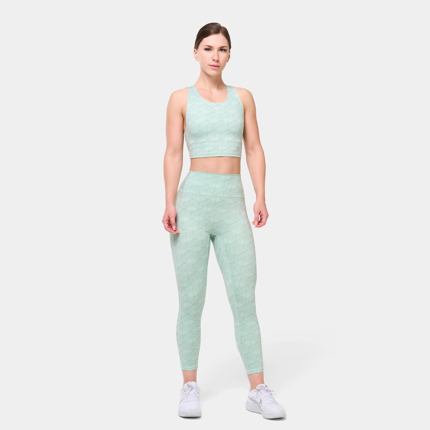 ليقنز جرافيكي 24 انش - طبعة أكوا فاتح 