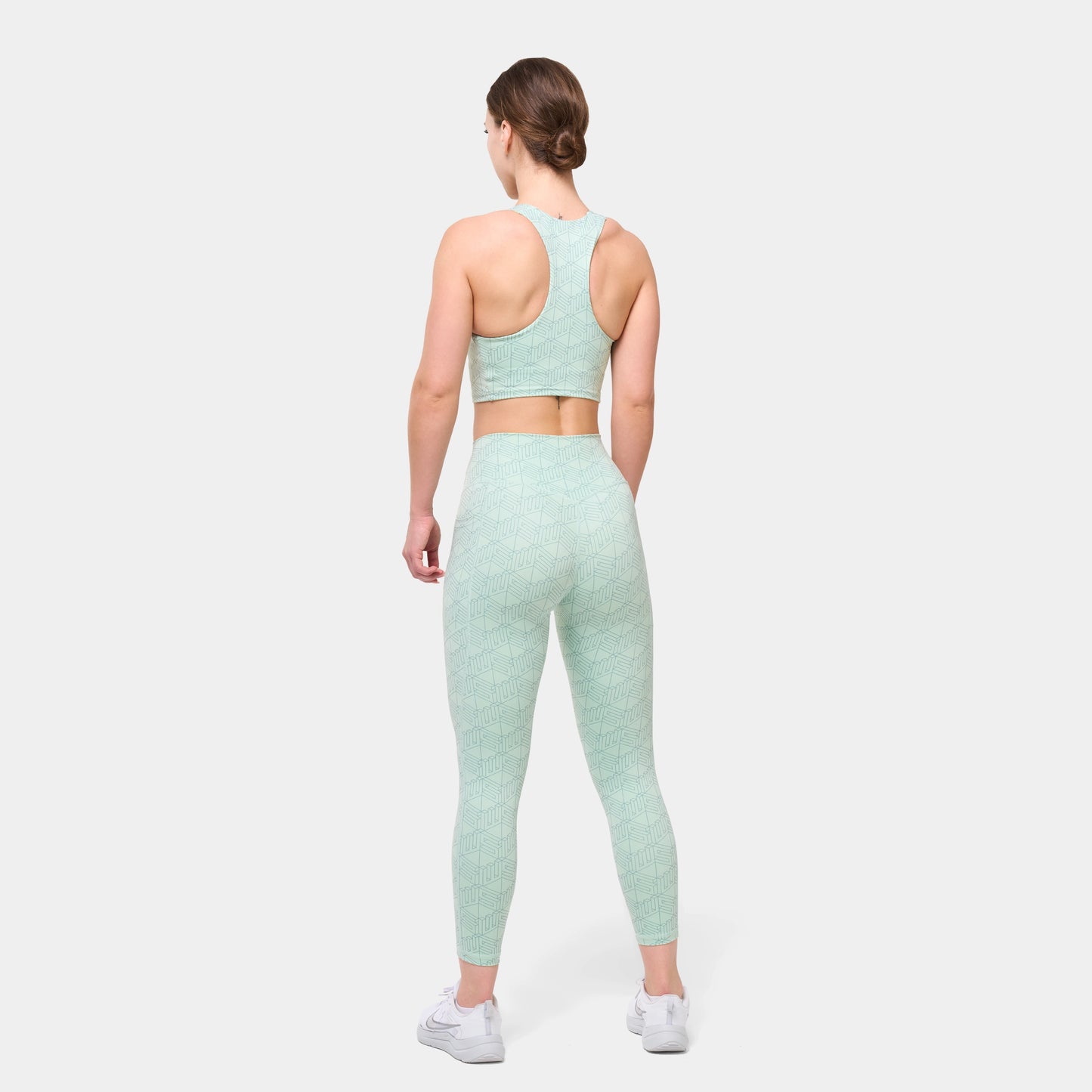 ليقنز جرافيكي 24 انش - طبعة أكوا فاتح 