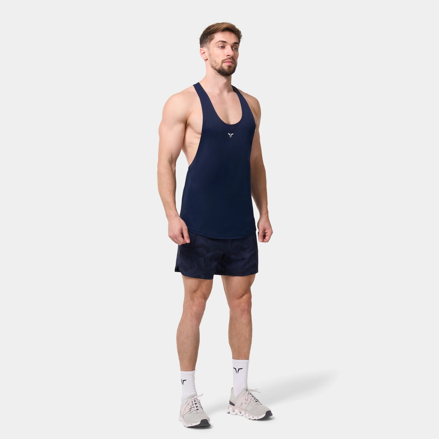 Next Gen DryFlex Stringer - Navy