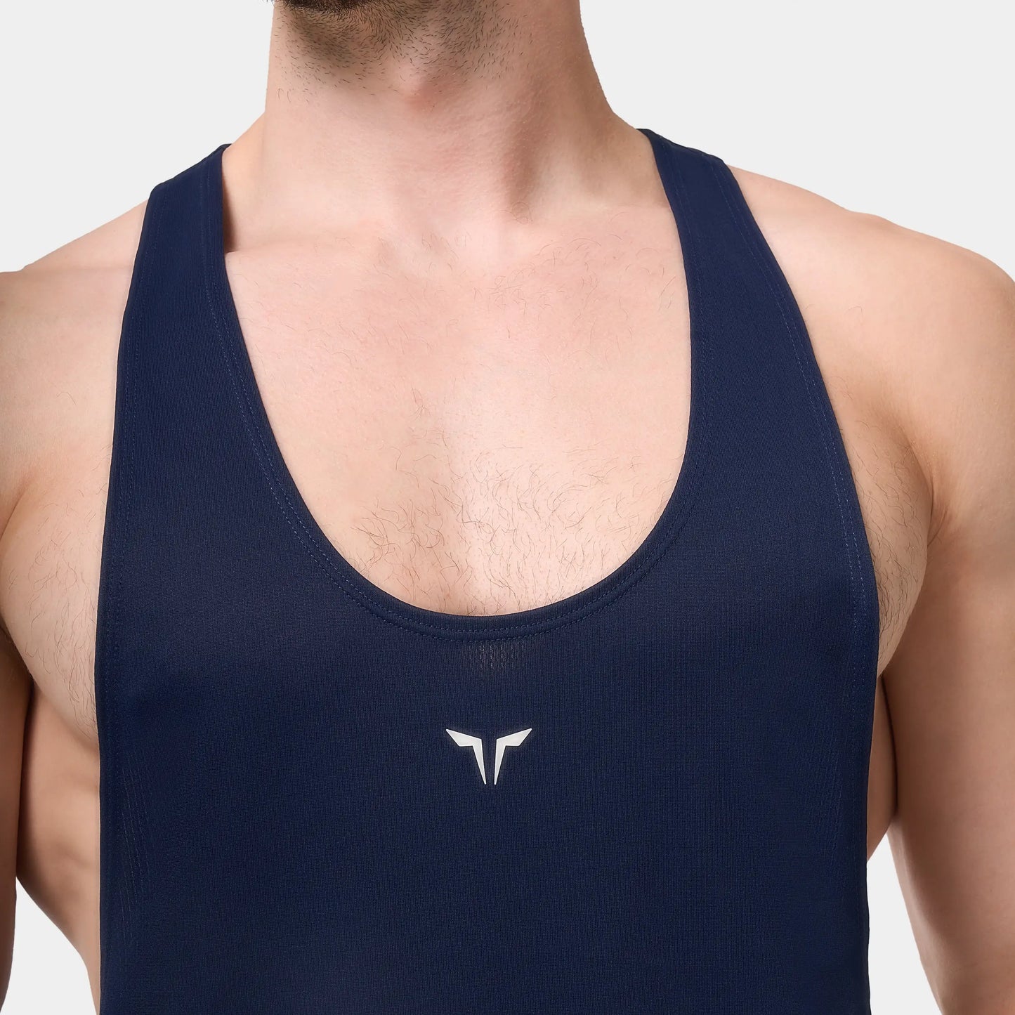 Next Gen DryFlex Stringer - Navy