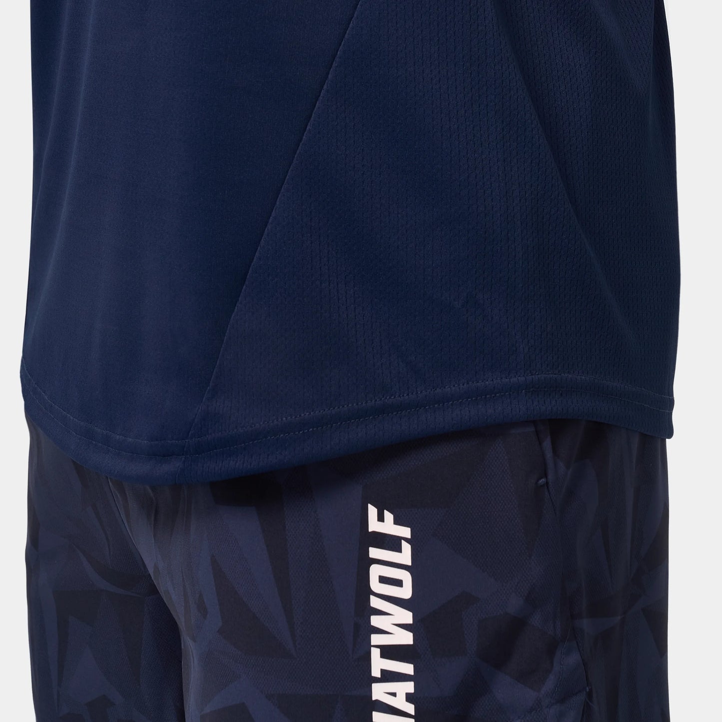 Next Gen DryFlex Stringer - Navy