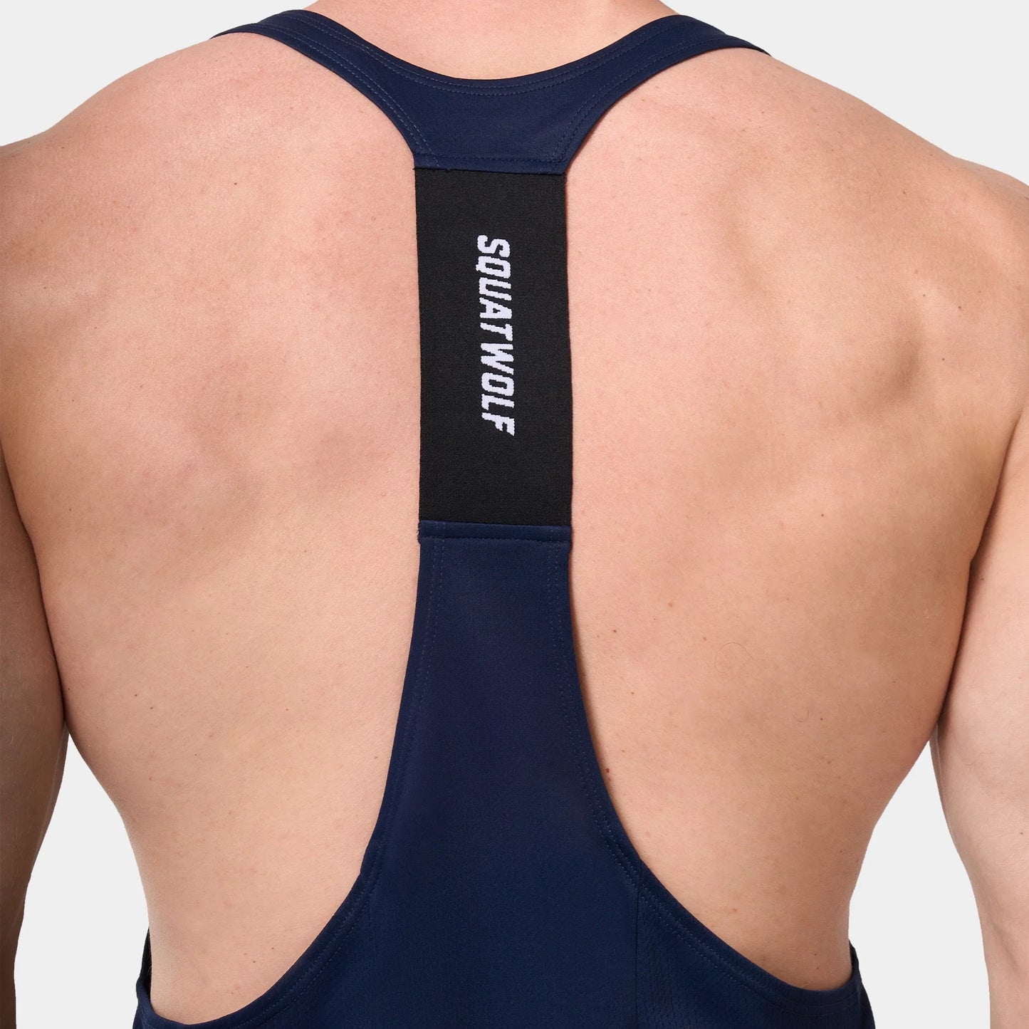 Next Gen DryFlex Stringer 2 Pack - Navy & Fluo Yellow