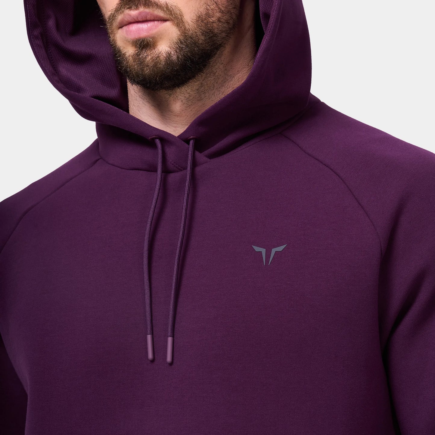 Level Up Hoodie - Pickled Beet