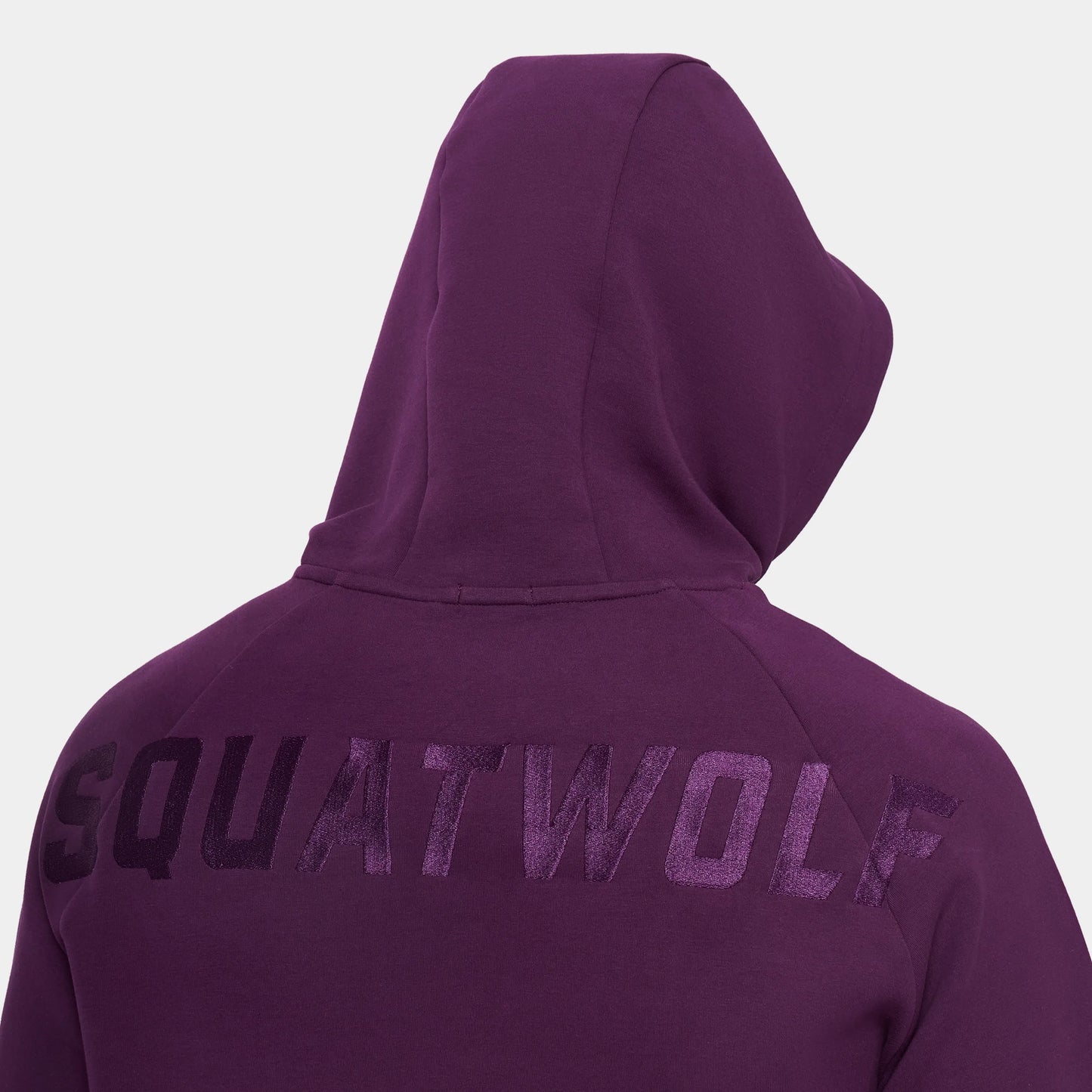 Level Up Hoodie - Pickled Beet