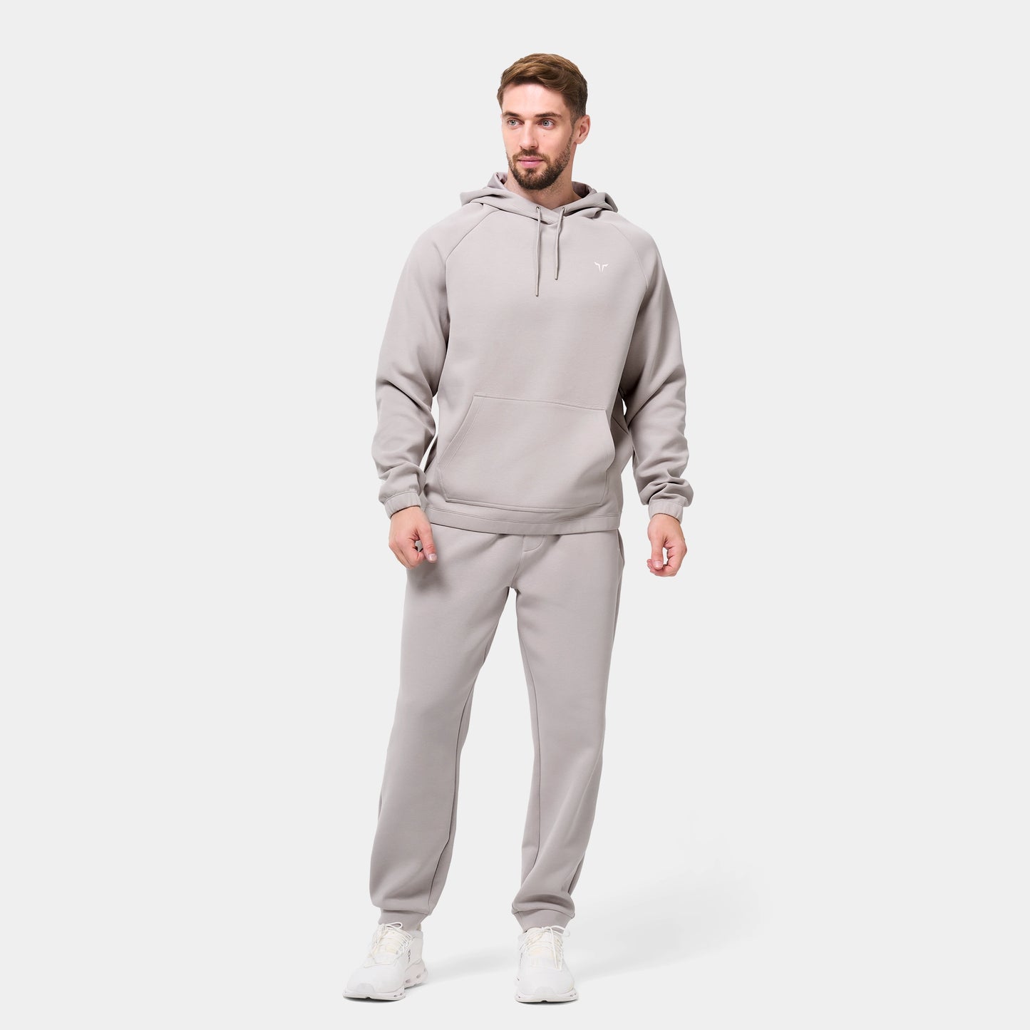 Level Up Hoodie - Paloma