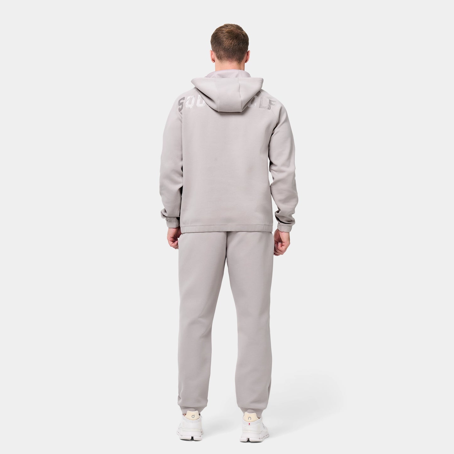 Level Up Hoodie - Paloma