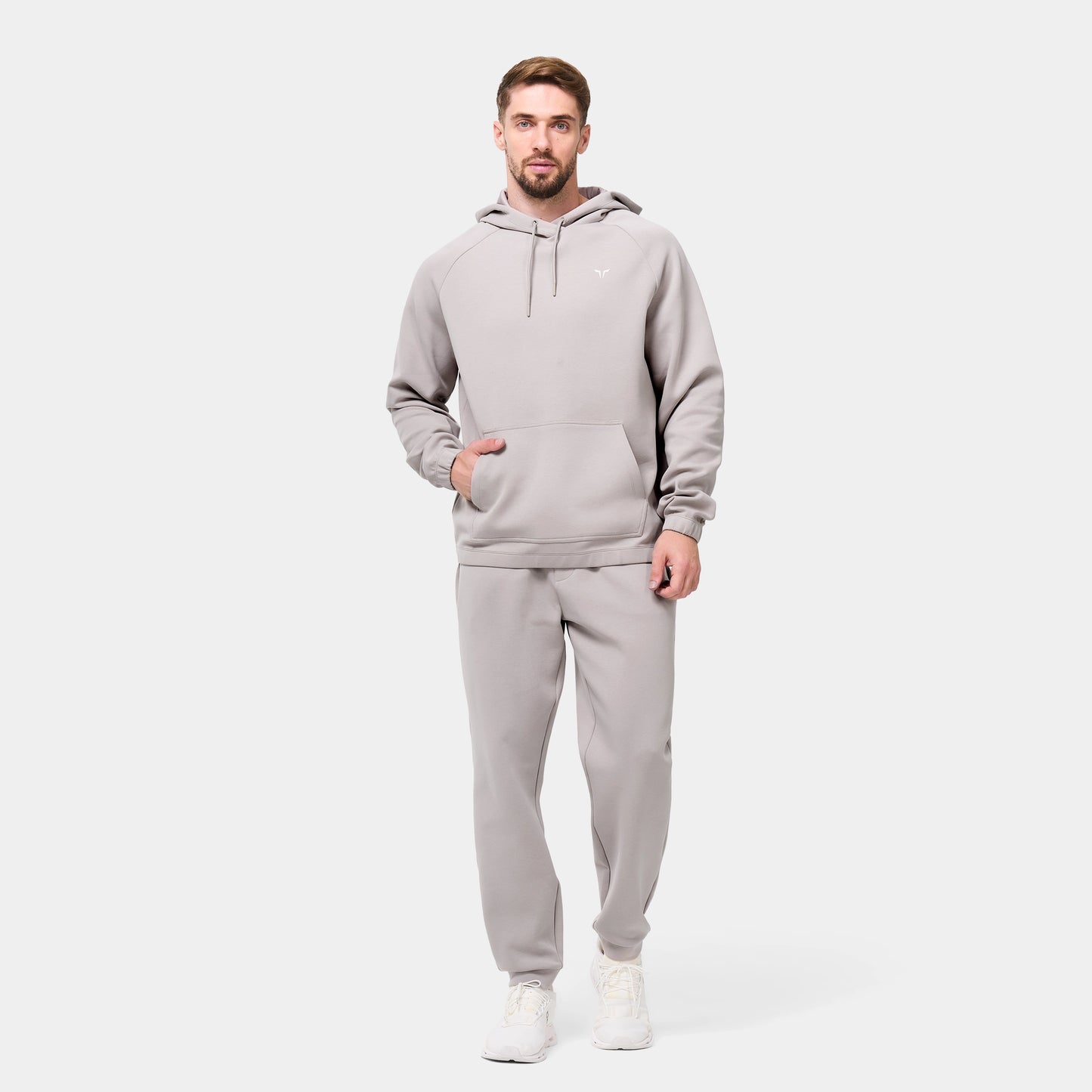 Level Up Hoodie - Paloma