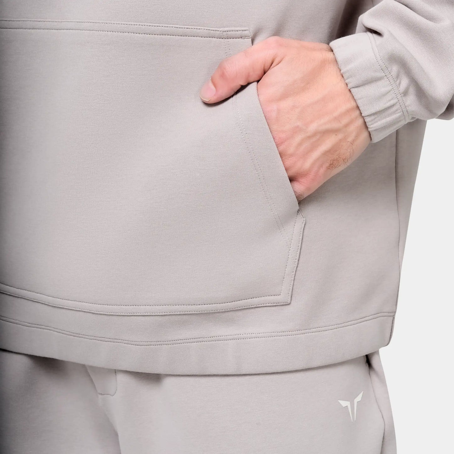 Level Up Hoodie - Paloma