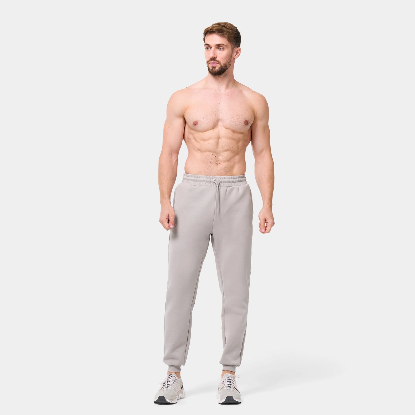 Level Up Joggers - Paloma