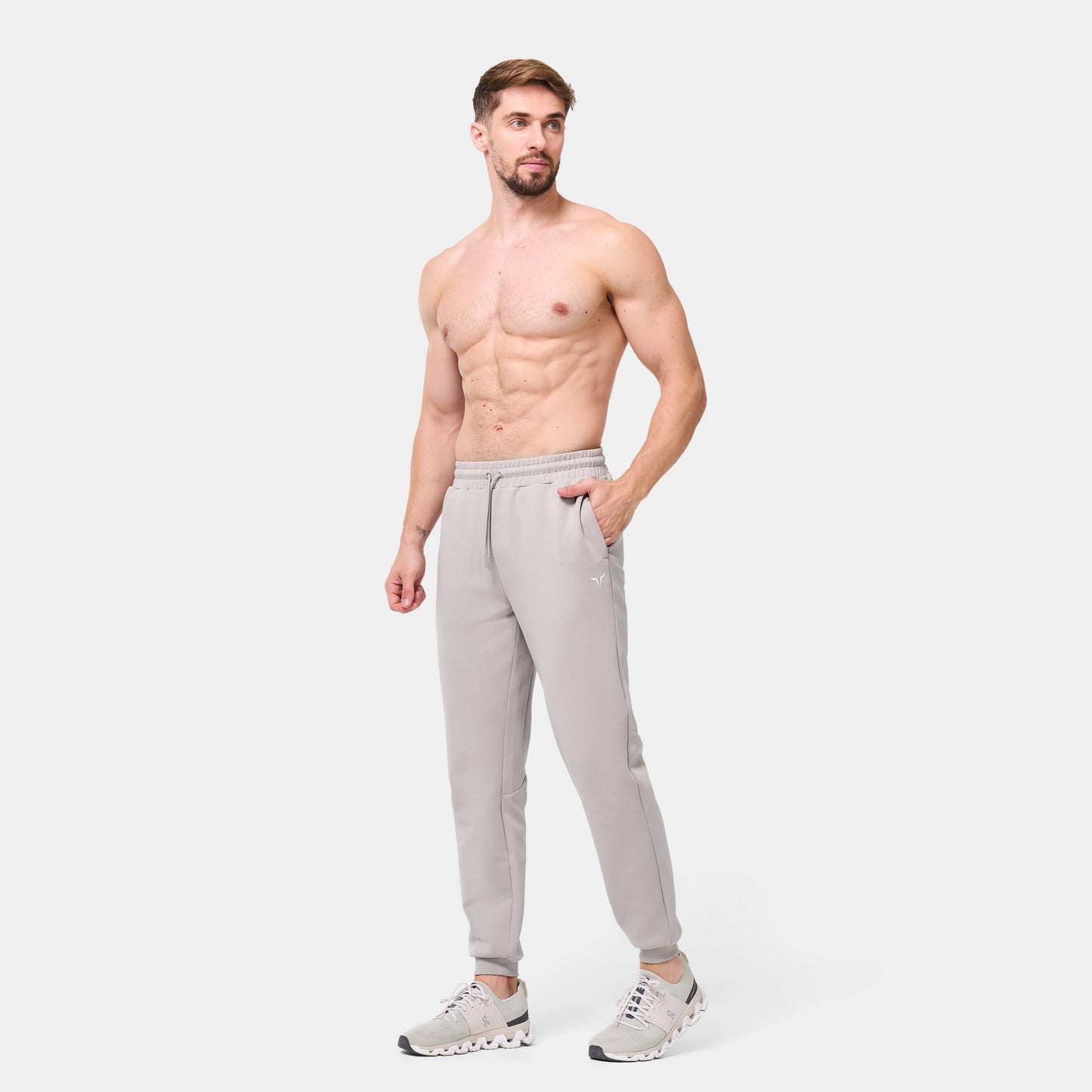 Level Up Joggers - Paloma