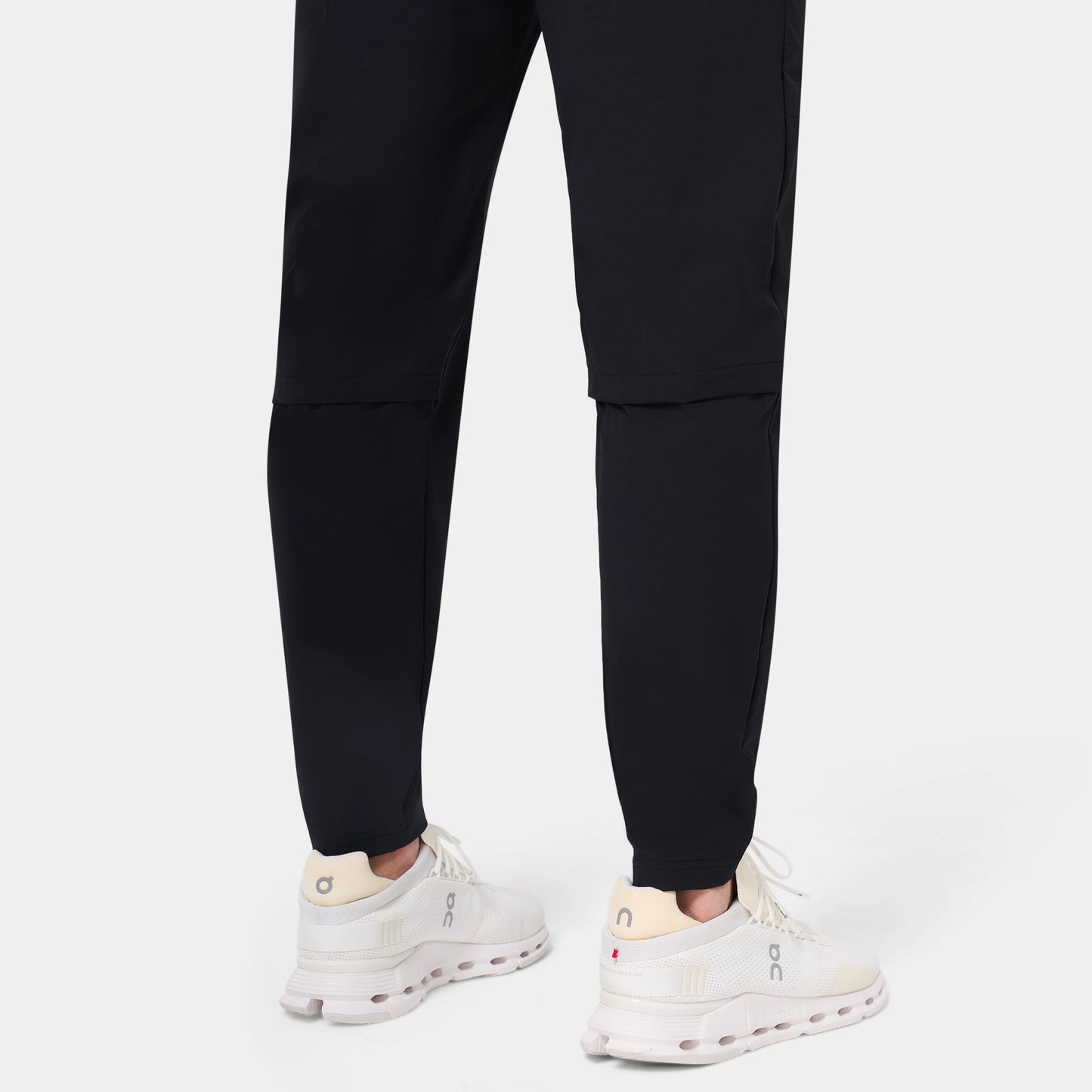 Agility Track Pants - Black