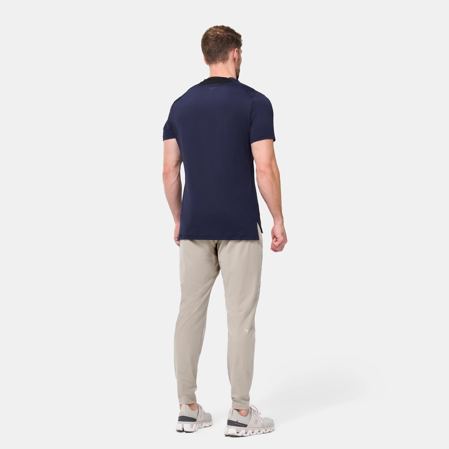Core Aerotech T-shirt - Navy